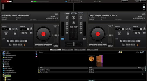 virtual dj 8 download for android