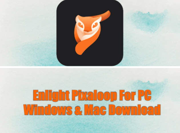 enlight photo editor for download mac